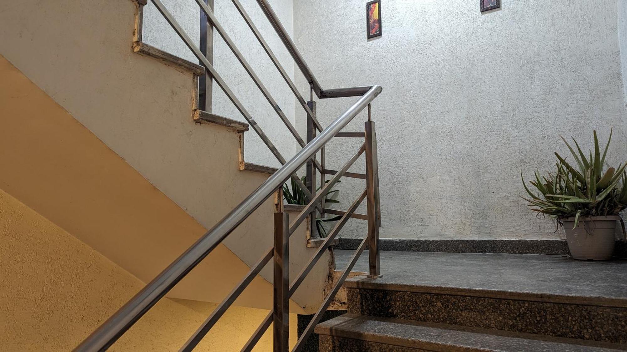 Aron By The Premium Bed & Breakfast New Delhi