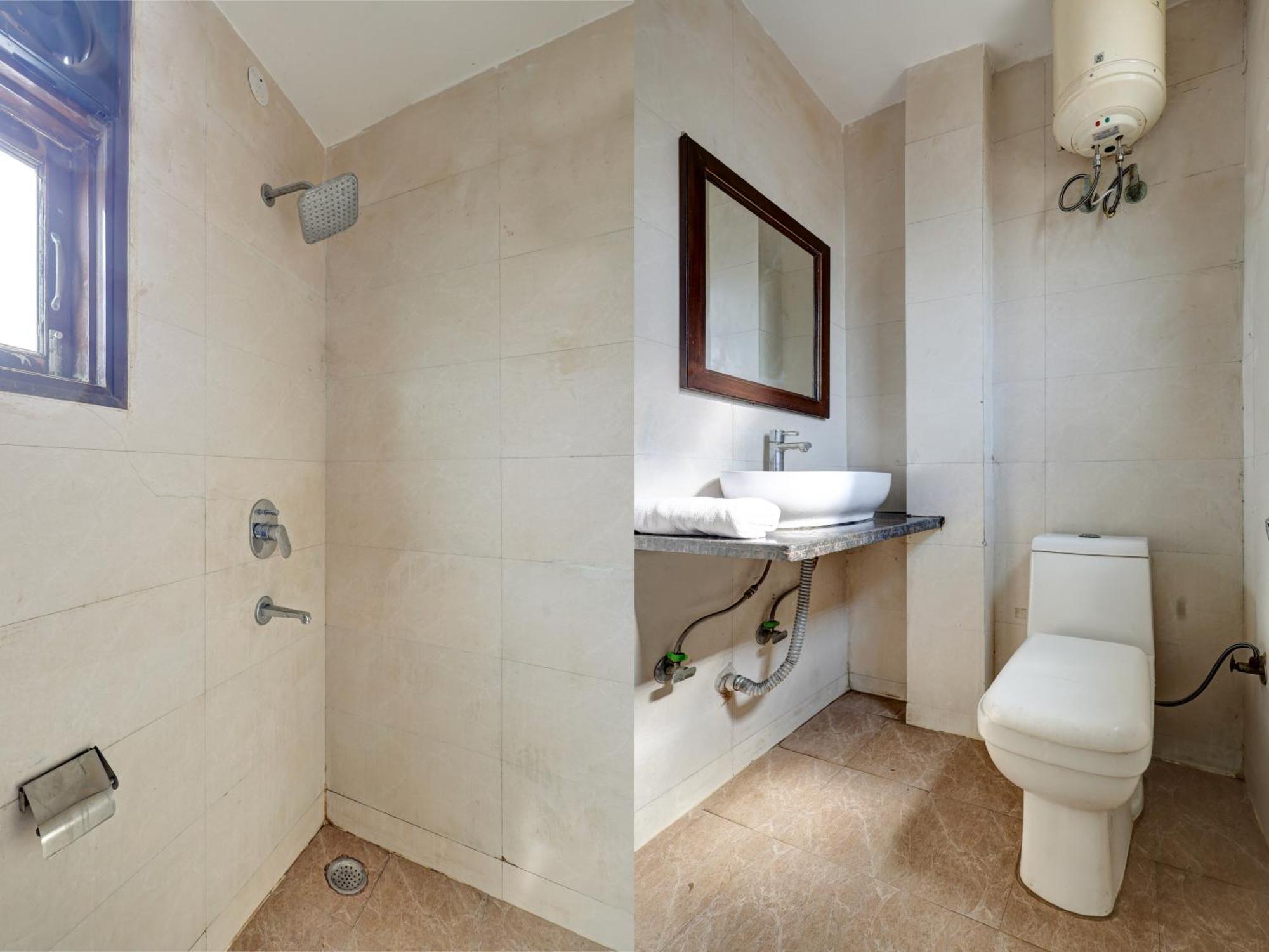 Bed & Breakfast Aron By The Premium New Delhi