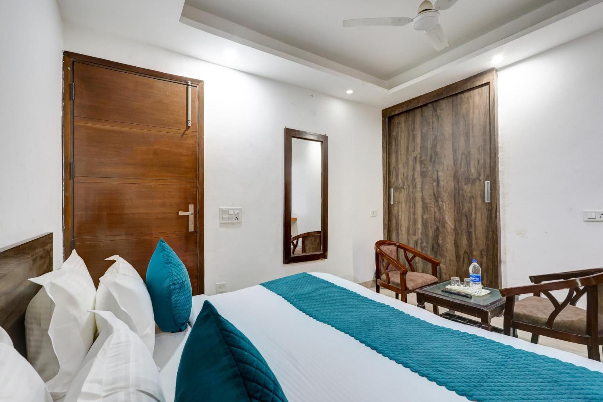 Aron By The Premium Bed & Breakfast *