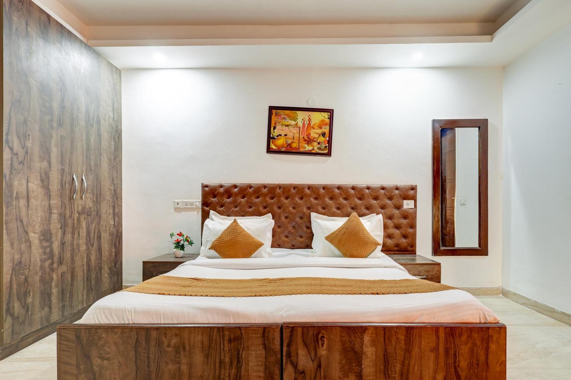 Couette-café Aron By The Premium New Delhi