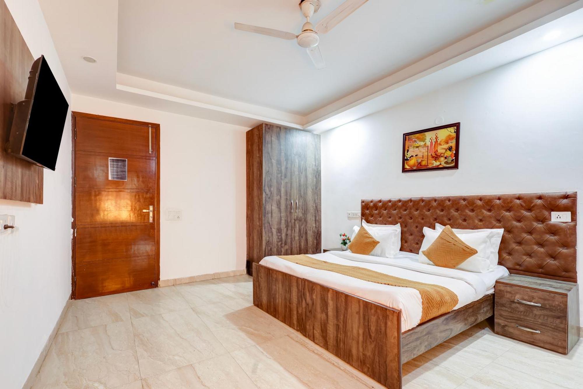 Aron By The Premium Bed & Breakfast *