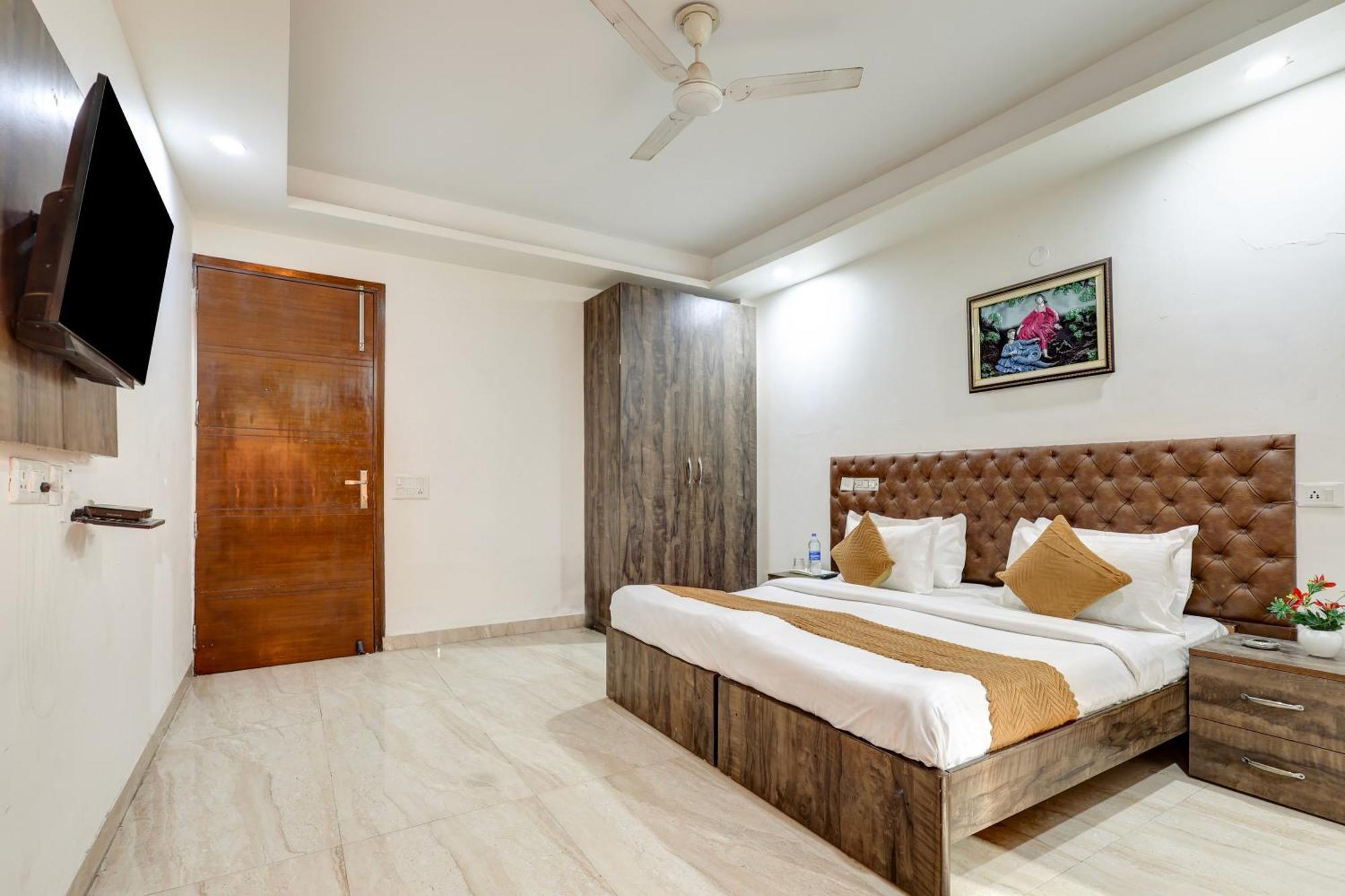 Bed & Breakfast Aron By The Premium *