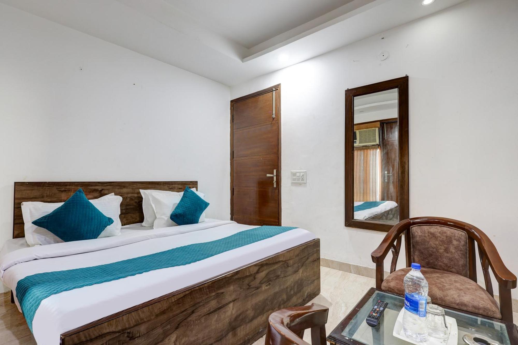 Bed & Breakfast Aron By The Premium *