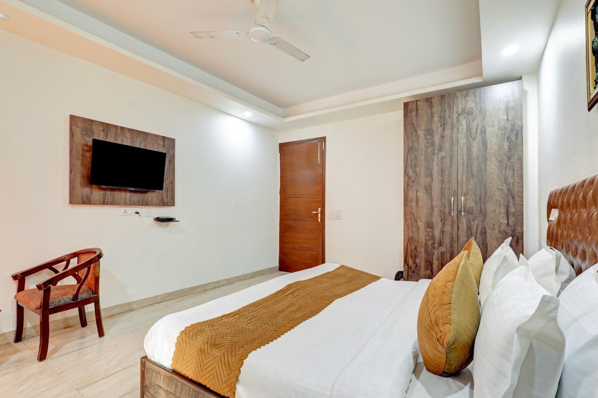 Bed & Breakfast Aron By The Premium New Delhi